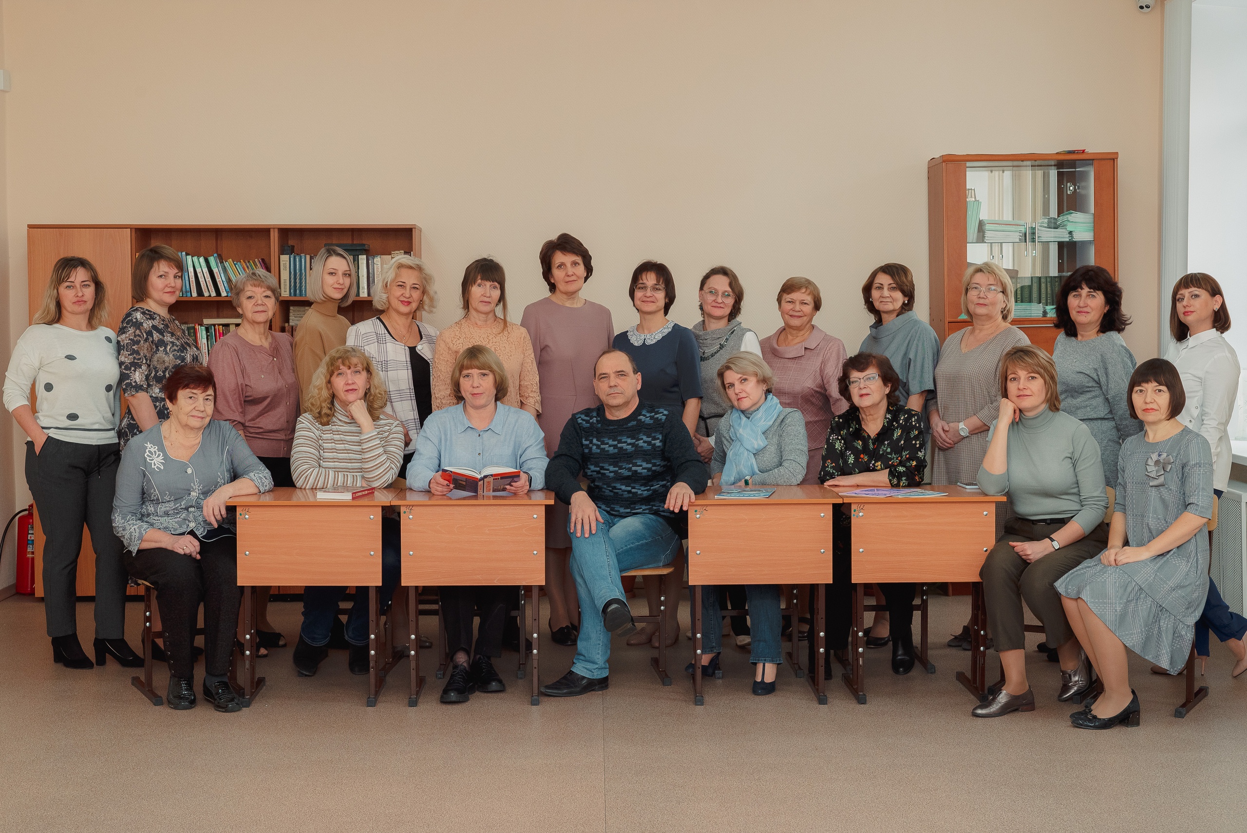 ПЕДАГОГИЧЕСКИЙ СОВЕТ ПО ИТОГАМ 1 ПОЛУГОДИЯ.