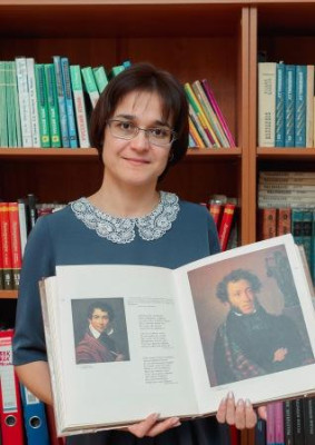 Дикун Татьяна Анатольевна Дикун Татьяна Анатольевна