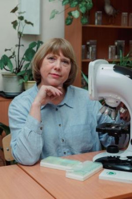 Карпова Елена Геннадиевна Карпова Елена Геннадиевна