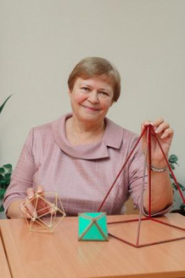 Копылова Нина Павловна Копылова Нина Павловна