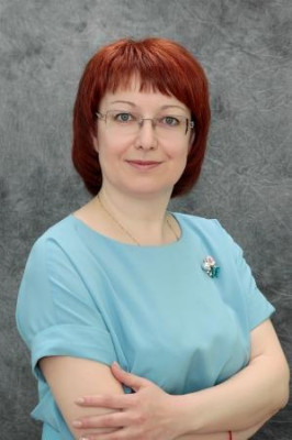 Малиновская Елена Анатольевна Малиновская Елена Анатольевна