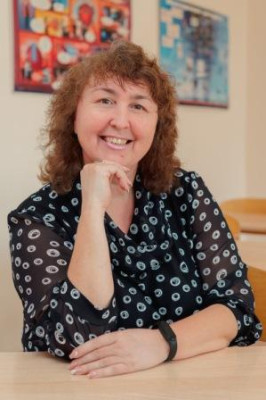 Некрасова Ирина Александровна Некрасова Ирина Александровна