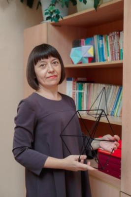 Аргунова Наталья Анатольевна Аргунова Наталья Анатольевна