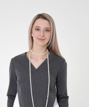 Анушкина Маргарита Николаевна Анушкина Маргарита Николаевна